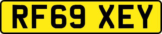 RF69XEY