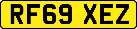 RF69XEZ