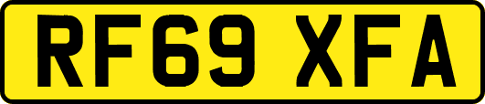 RF69XFA