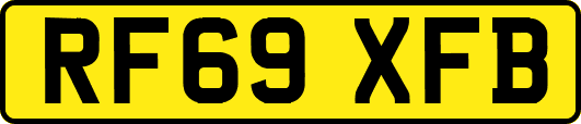 RF69XFB