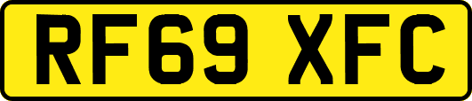 RF69XFC