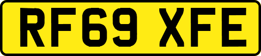 RF69XFE