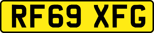 RF69XFG