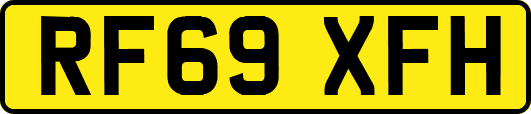 RF69XFH