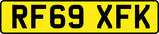 RF69XFK