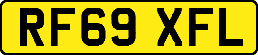 RF69XFL
