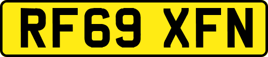 RF69XFN