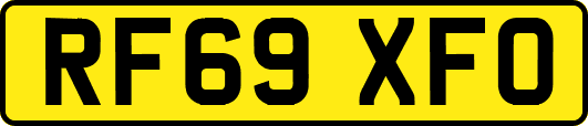 RF69XFO