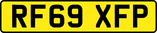 RF69XFP