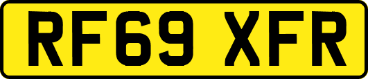 RF69XFR