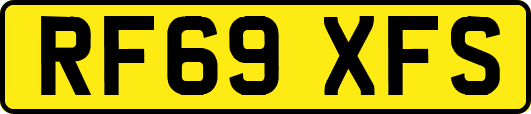 RF69XFS