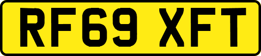 RF69XFT