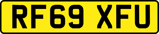 RF69XFU