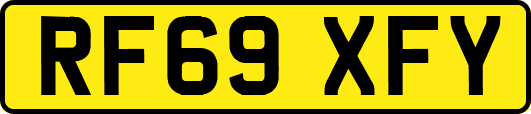 RF69XFY