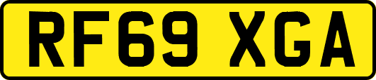 RF69XGA