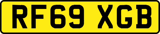 RF69XGB