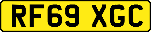 RF69XGC