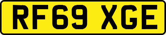 RF69XGE