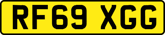 RF69XGG