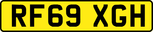 RF69XGH