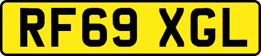 RF69XGL