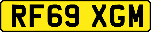 RF69XGM