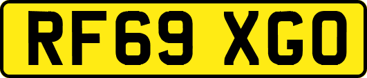 RF69XGO