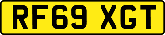 RF69XGT