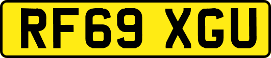 RF69XGU