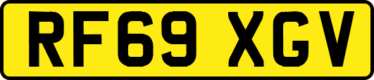 RF69XGV