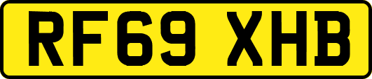 RF69XHB