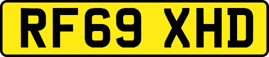 RF69XHD