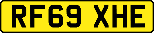 RF69XHE