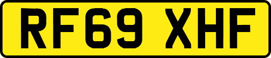 RF69XHF