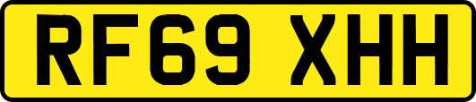 RF69XHH