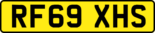 RF69XHS