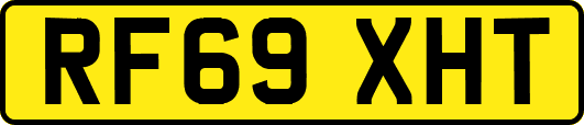 RF69XHT