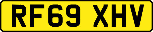 RF69XHV
