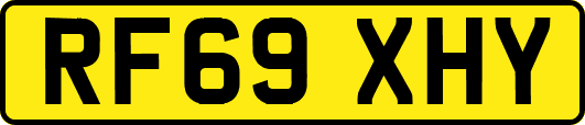 RF69XHY