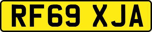 RF69XJA