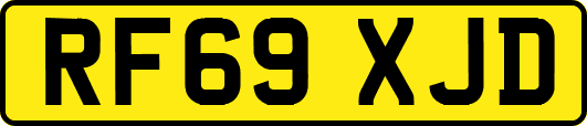 RF69XJD