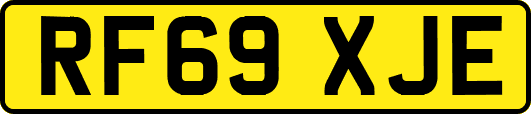 RF69XJE