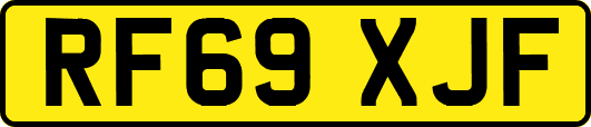 RF69XJF