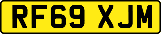 RF69XJM