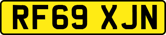 RF69XJN