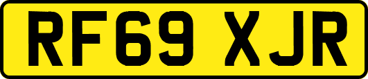 RF69XJR