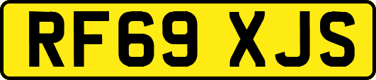 RF69XJS