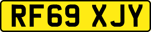 RF69XJY