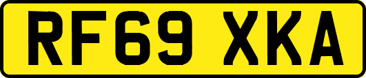 RF69XKA