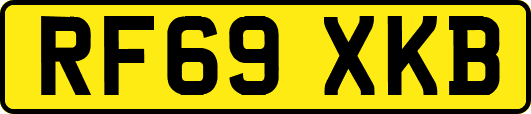 RF69XKB